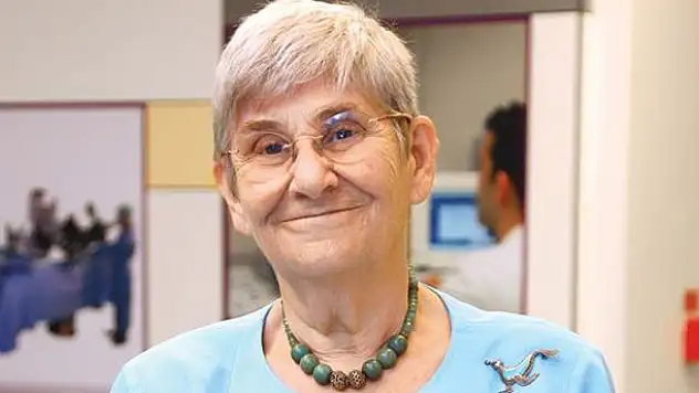 Canan Karatay: 'Kola eroin gibidir'