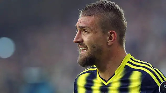 Caner'den Aziz Yıldırım'ı çıldırtan istek! Kendini yaktı