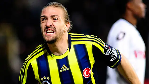 Caner'den Kartal'a çok sert tepki