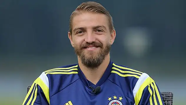 Caner'den kötü haber