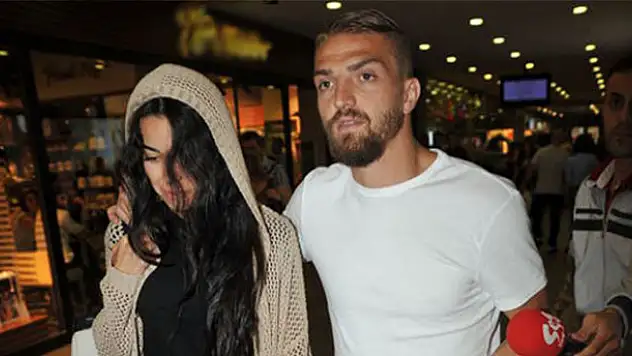 Caner Erkin'den Asena Erkin'e boşanma hediyesi