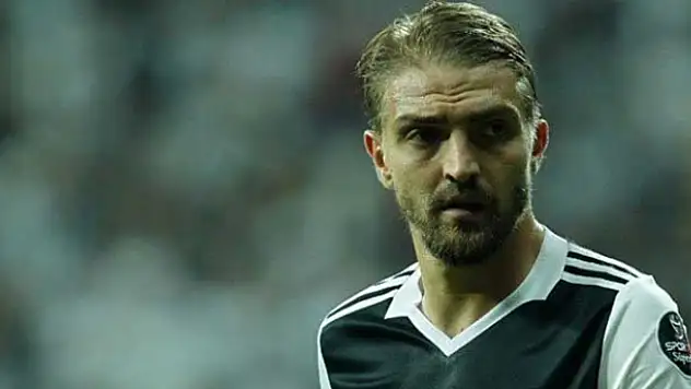 Caner Erkin'den eski eşine sert sözler