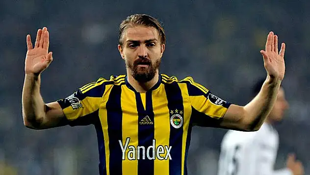 Caner Erkin'den Inter paylaşımı!