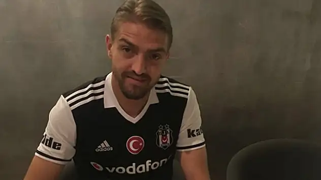 Caner Erkin imzaladı! İşte alacağı ücret...