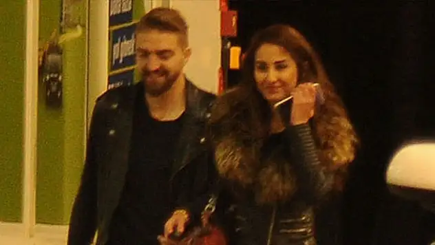Caner Erkin'in aşkı Dilan Sunar suskunluğunu bozdu