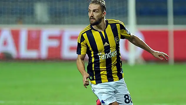 Caner Erkin'in menajerinden transfer açıklaması