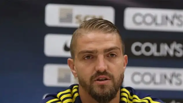 Caner Erkin'in yeni takımı! Rıdvan Dilmen açıkladı...