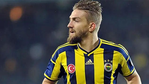Caner Erkin özür diledi