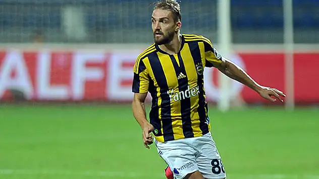 Caner Erkin resmen Inter'de