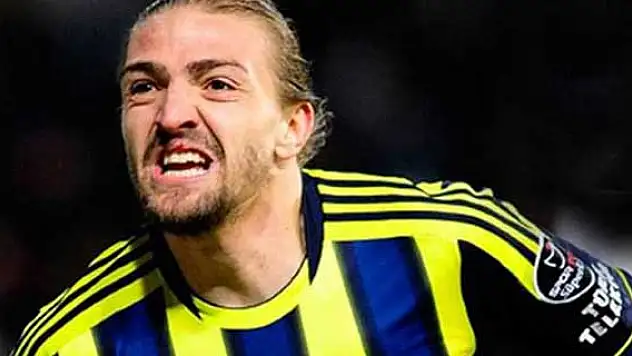 Caner Erkin restoranda rahatsızlandı