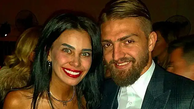 Caner Erkin ve Asena Erkin'den boşanma açıklaması