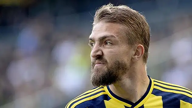 Caner: Fenerbahçe'yi mahveden adam...