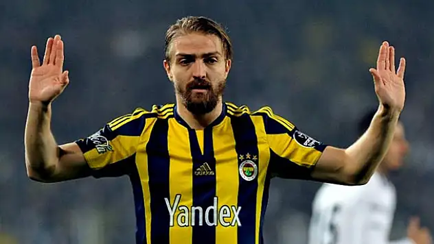 Caner'in Inter'e transferi an meselesi