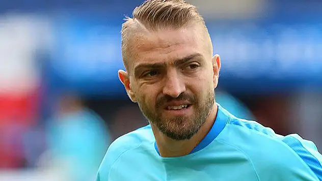 Caner'in menajerinden Inter açıklaması