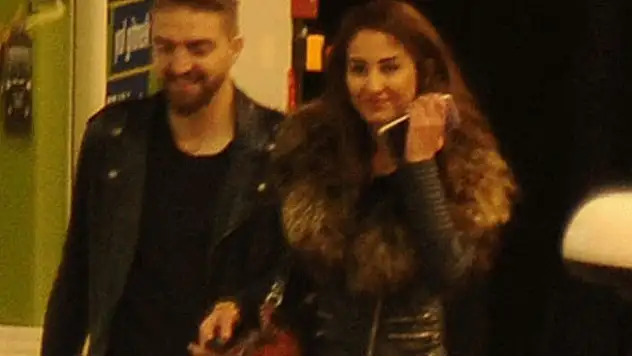 Caner'in yeni aşkının kim olduğu ortaya çıktı