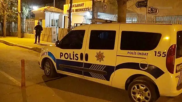 Cani koca eşini darp edip ailesini kaynar su dökerek yaktı