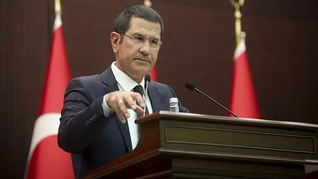Canikli: 180 bin FETÖ'cü harekete geçti