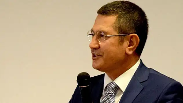 Canikli: Amerika'daki başkanlık seçimi dolardaki yükselişi tetikledi
