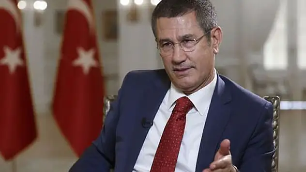 Canikli'den çok kritik 'FETÖ' açıklaması