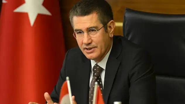 Canikli: Kripto FETÖ'cüleri tespit ediyoruz