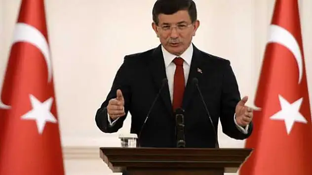 Çankaya Köşkü'nde sürpriz zirve