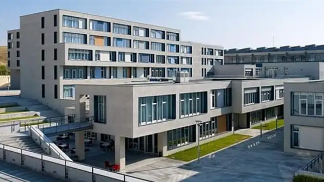 Çankaya Üniversitesi Öğretim Üyesi alım ilanı