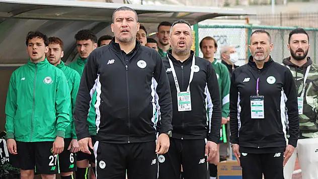 Çankaya'dan sert açıklamalar