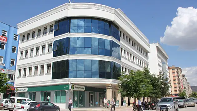 Çankırı Belediye Başkanlığından daire satış ihalesi
