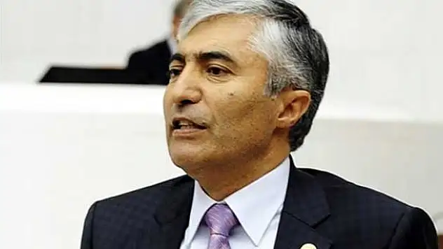 Çankırı Cumhurbaşkanı Erdoğan'ı bekliyor