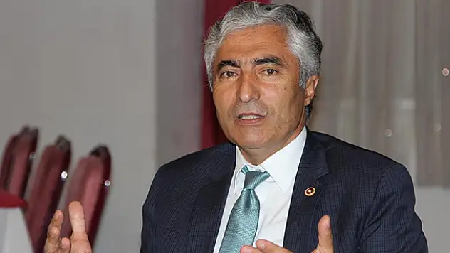 Çankırı'da 144 tesisin açılışı yapılacak