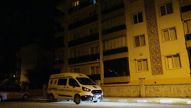 Çankırı'da alacak verecek meselesinden çıkan kavgada 1 kişi öldü
