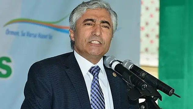 Çankırı'da bin 50 kişiye iş umudu