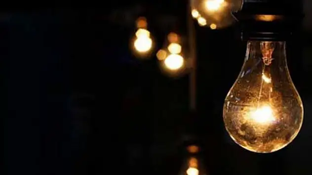 Çankırı'da elektrik kesintisi