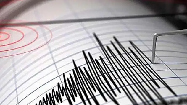 Çankırı'da korkutan deprem!