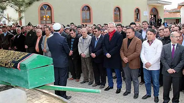 Çankırı'da yurt inşaatındaki göçük