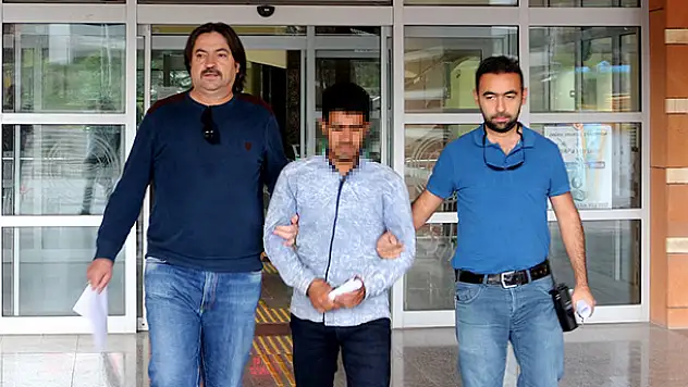 Çankırı'daki bıçaklı kavga