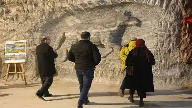 Çankırı kaya tuzu hiçbir ağır metal barındırmıyor