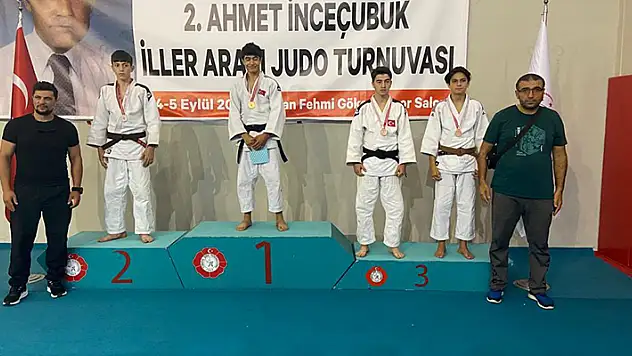 Çankırı'da Selçuklu rüzgarı 