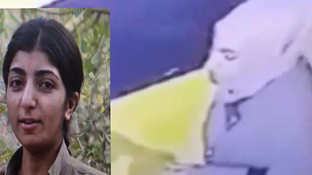 Canlı bomba bir tek cep telefonuna acımış