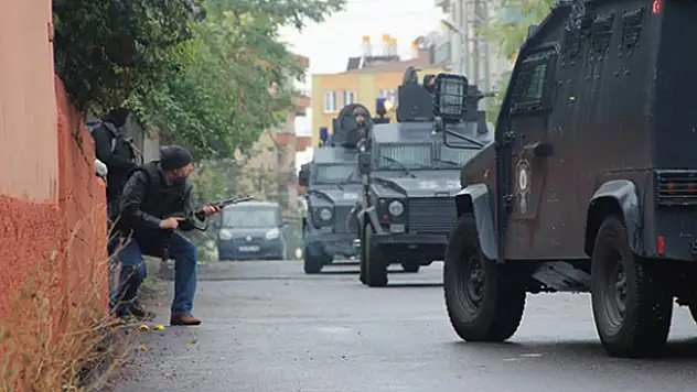 Canlı Bomba Eylemlerinde Siviller Hedef Alındı