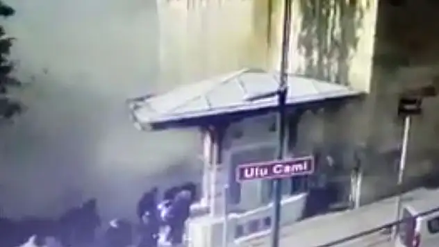 Canlı bombalar aynı güzergahı kullanmış