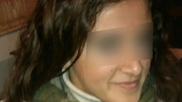 Canlı bombanın kimliği belli oldu
