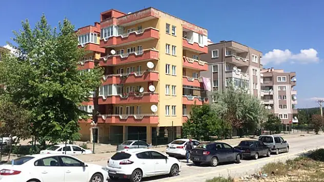 Canlı bombanın komşuları şokta