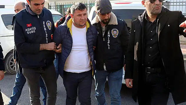 Canlı yayında eşini boğarak öldürdüğünü itiraf eden sanık: Çok seviyordum
