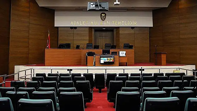 Canlı yayında 'terör örgütü propagandası'na soruşturma
