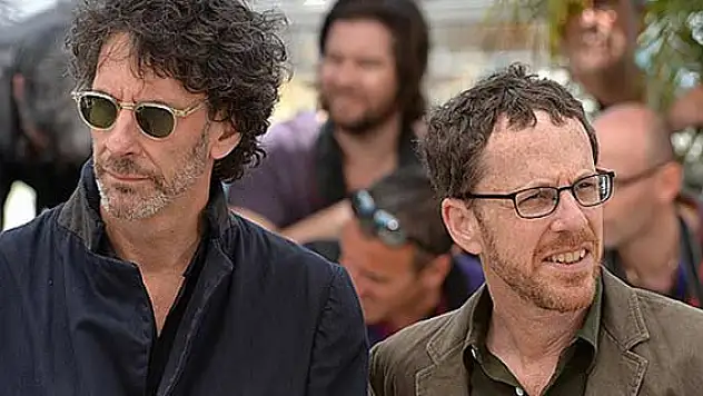 Cannes jürisine Coen kardeşler başkanlık edecek
