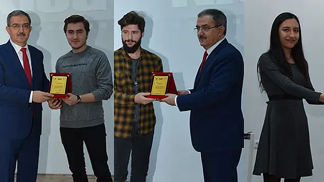 Cannes'ta Finale Hak Kazanan Filmlerin Galası, Selçuk'ta Gerçekleştirildi