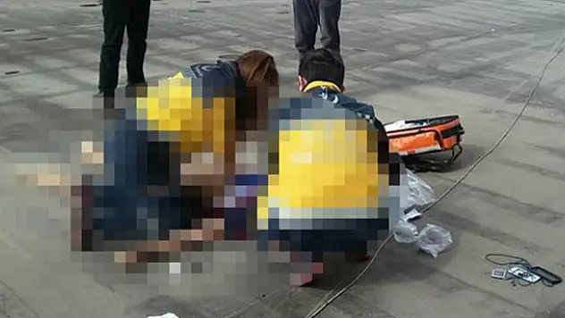 Cansel'in okulundan 17 yaşındaki Egemen de intihar etti