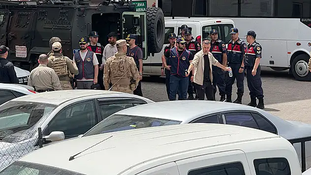 Cansız bedenleri yanmış halde bulunan baba-oğul cinayetinde 4 tutuklama