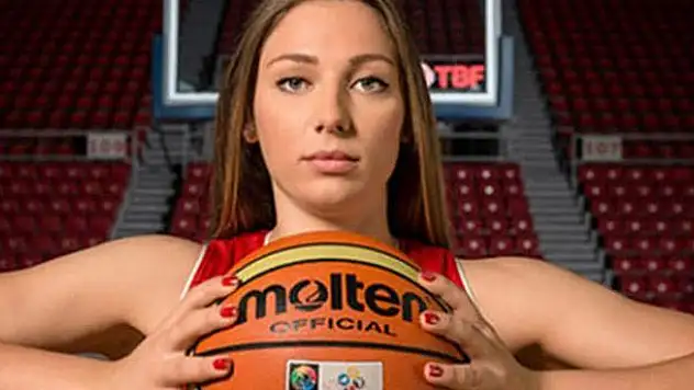 Cansu Köksal Galatasaray'da